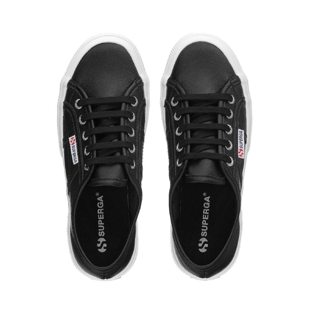 Superga 2750 VEGAN MATERIALBLACK Cyber Monday