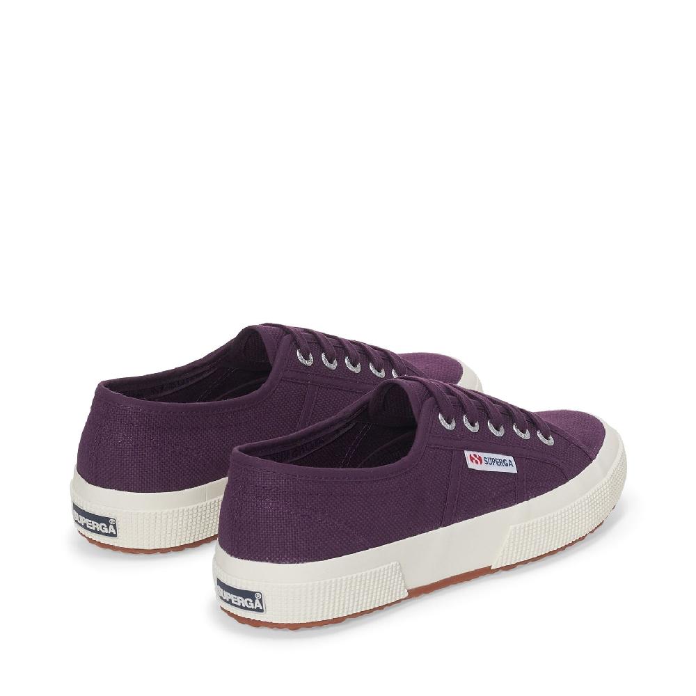 Superga 2750-COTU CLASSICVIOLET PURPLE-FAVORIO Lightning offer