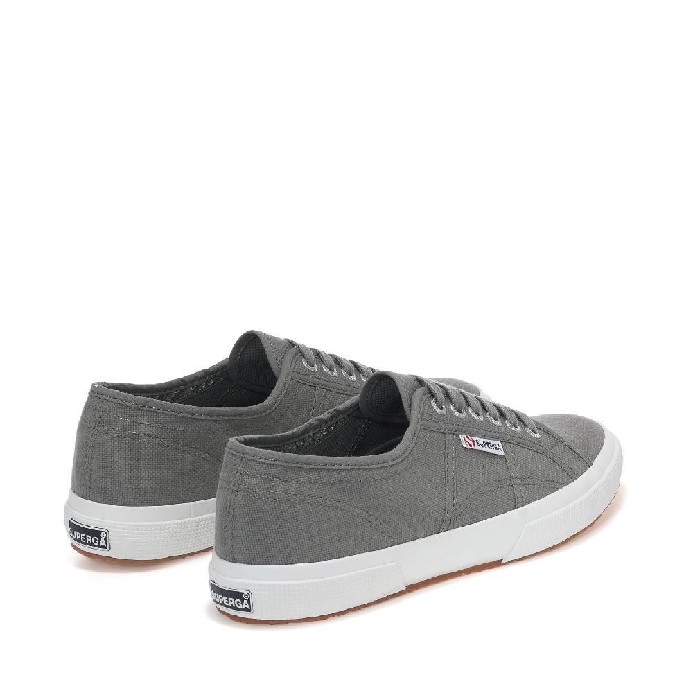Superga 2750-COTU CLASSICGRAY DK SAGE Comprane uno, ottenene uno gratis