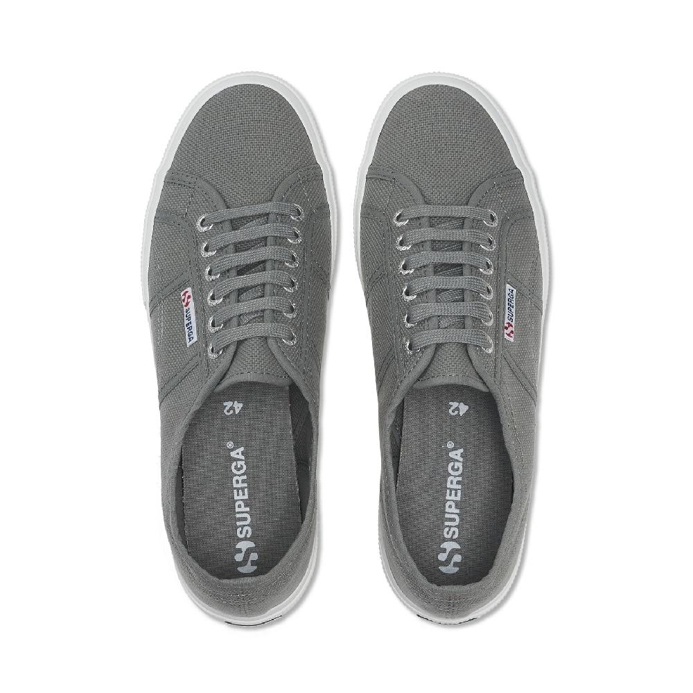 Superga 2750-COTU CLASSICGRAY DK SAGE Comprane uno, ottenene uno gratis