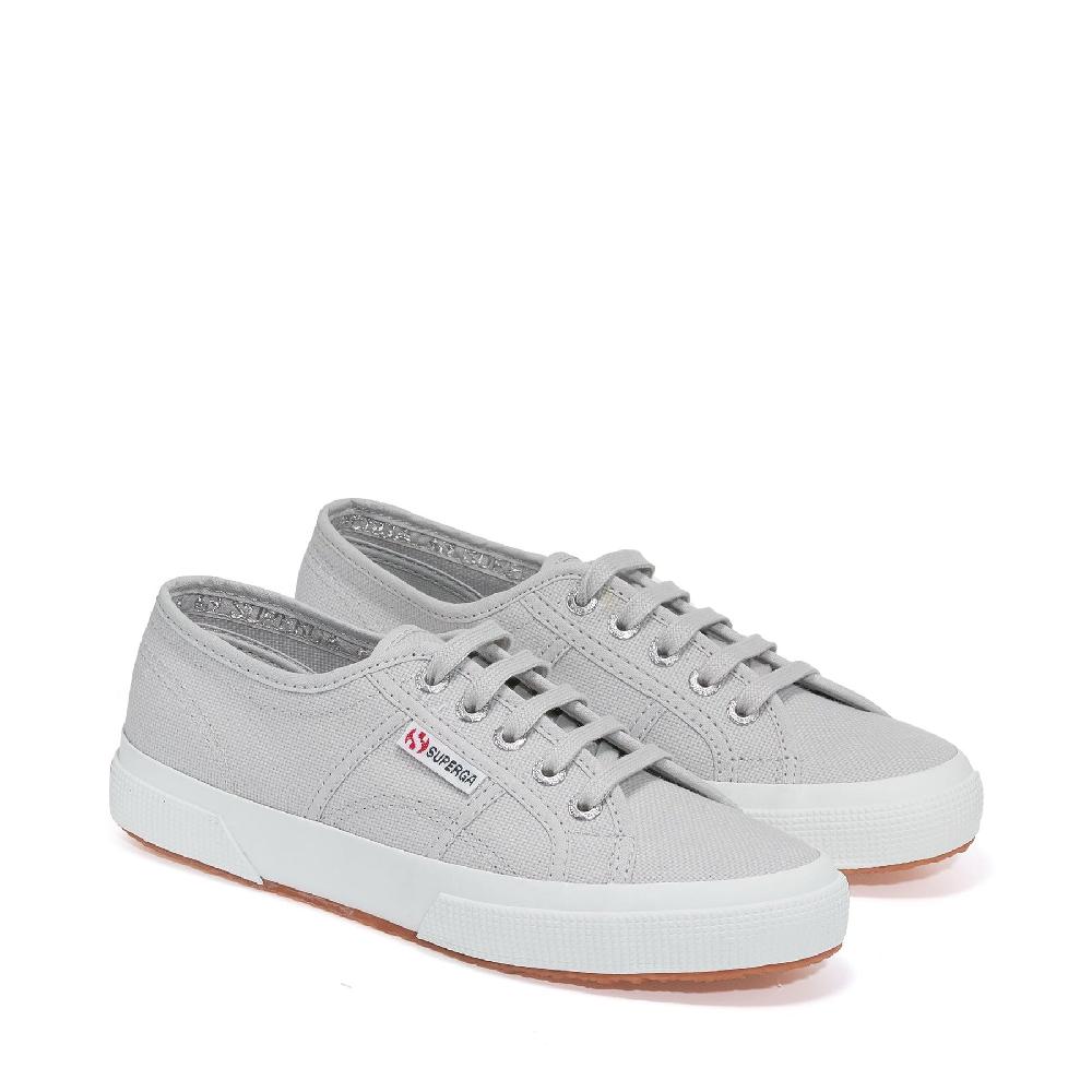 Superga 2750-COTU CLASSICGREY ASH Offerte giornaliere