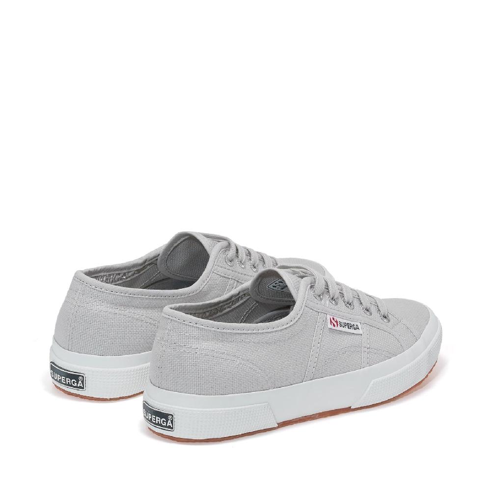 Superga 2750-COTU CLASSICGREY ASH Offerte giornaliere