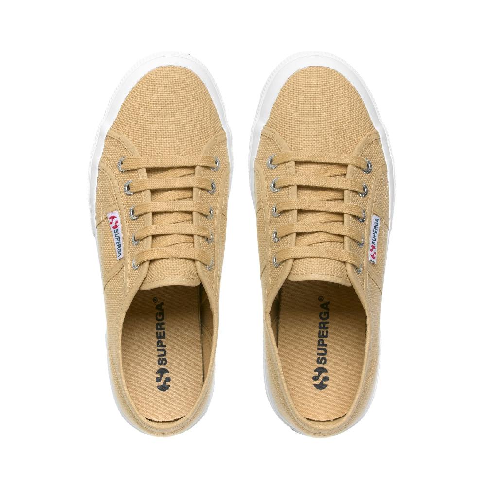 Superga 2750-COTU CLASSICBEIGE Prezzo basso