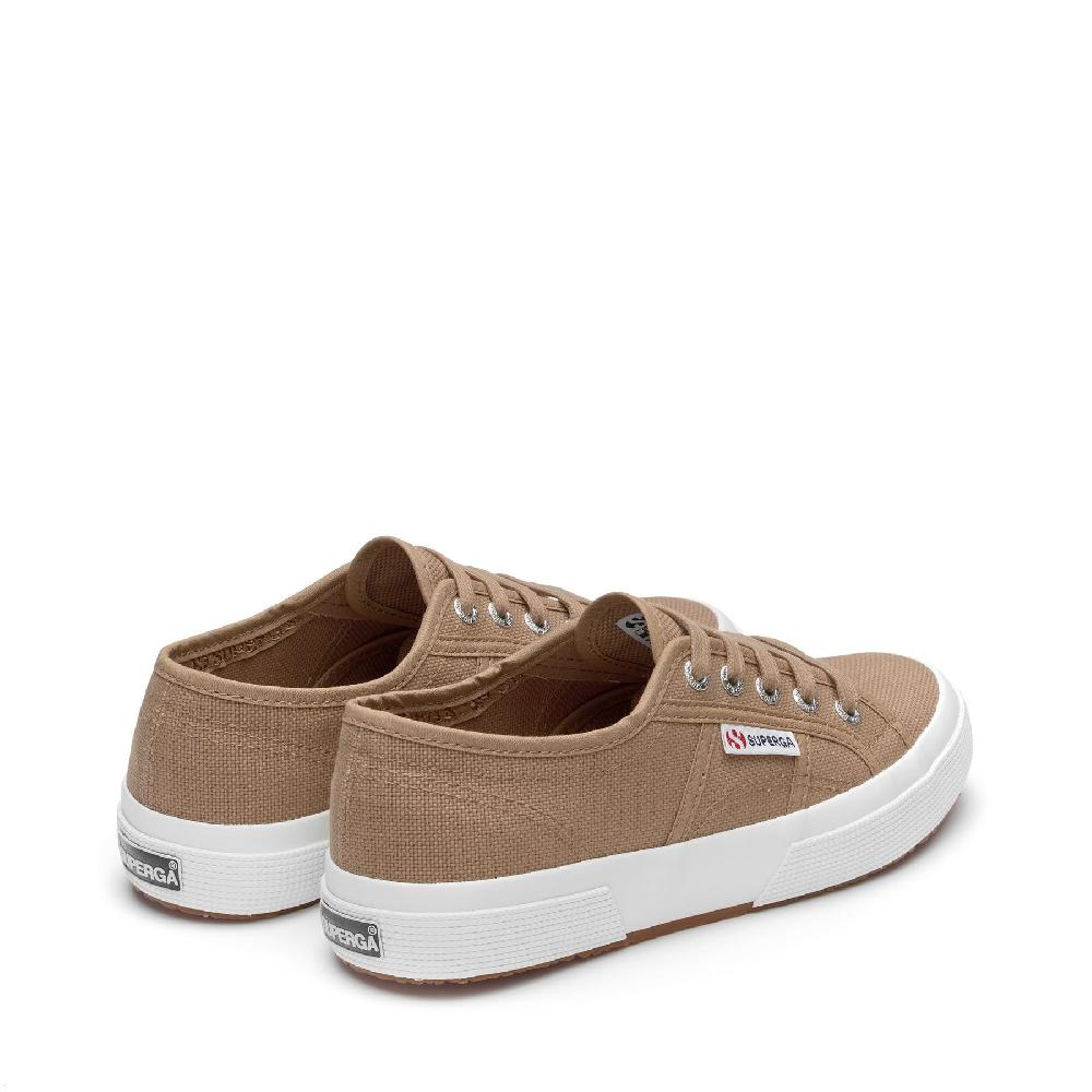 Superga 2750-COTU CLASSICBROWN DUSTY Offerta settimanale