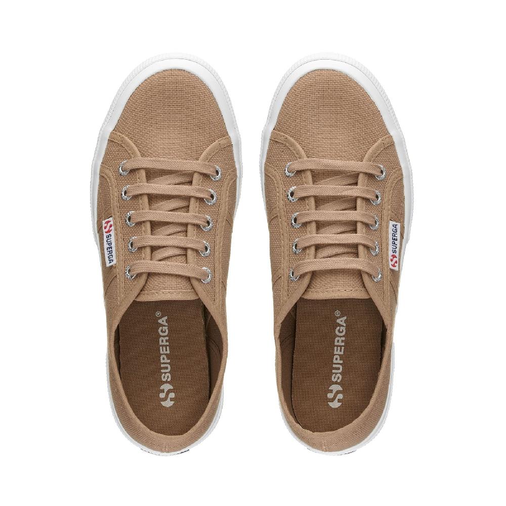 Superga 2750-COTU CLASSICBROWN DUSTY Offerta settimanale
