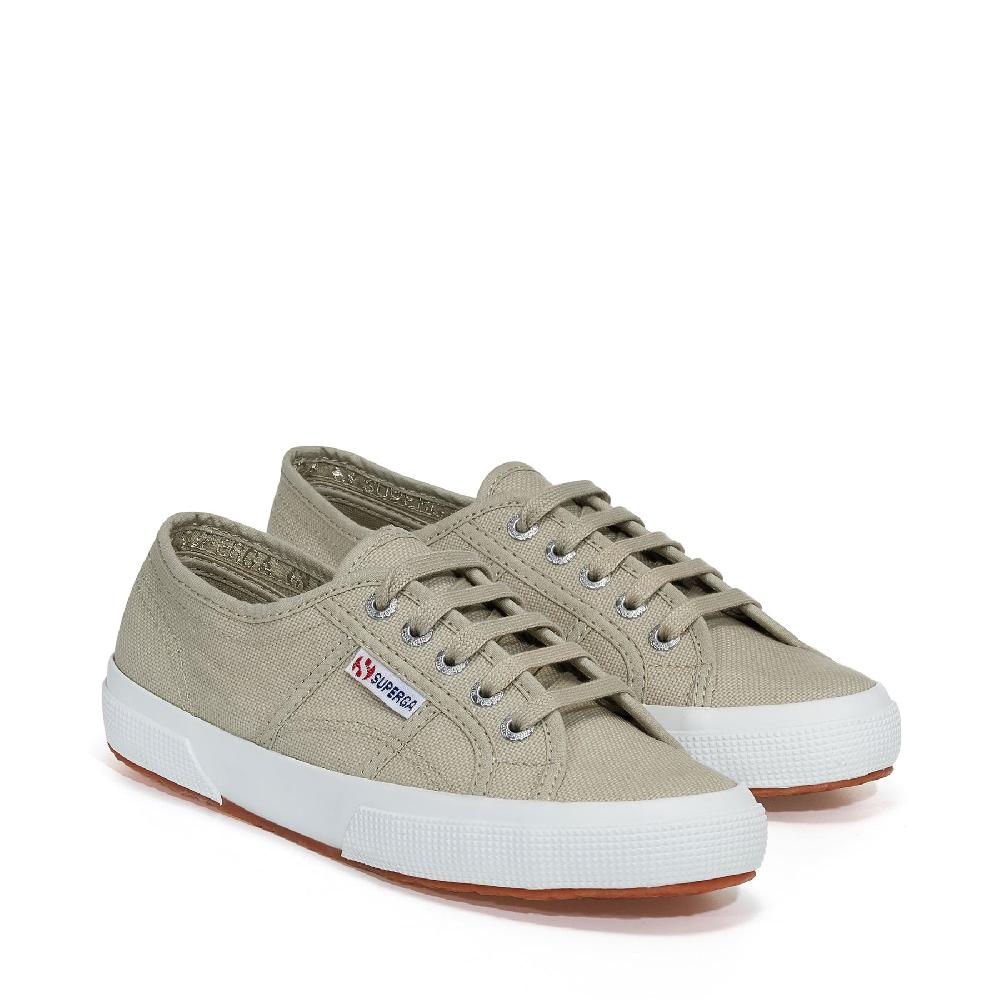 Superga 2750-COTU CLASSICTAUPE Rilascio limitato