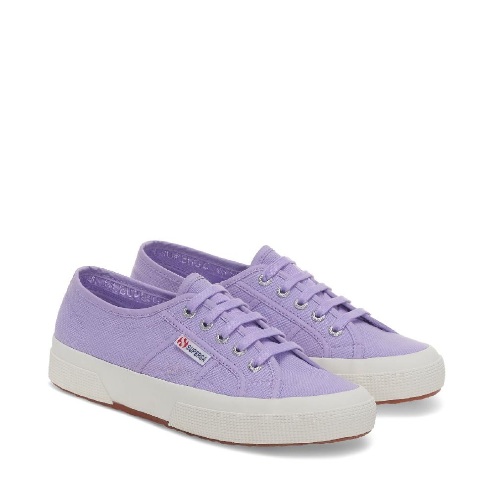Superga 2750-COTU CLASSICVIOLET LILLA-FAVORIO Only for today