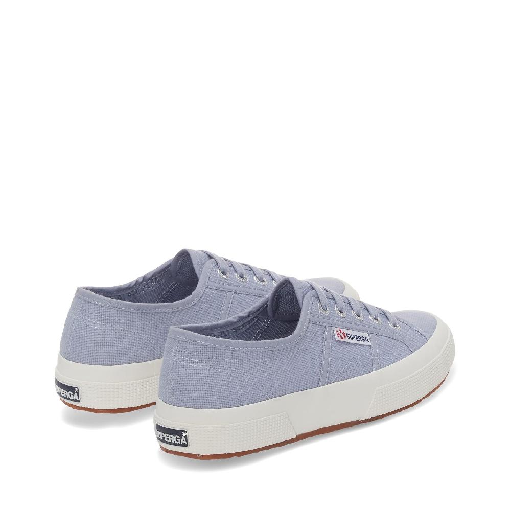 Superga 2750-COTU CLASSICBLUE LT GREY-FAVORIO Offerta speciale della fabbrica