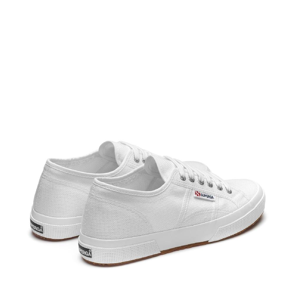 Superga 2750 NEW PLUSWHITE 50% di sconto con spedizione gratuita