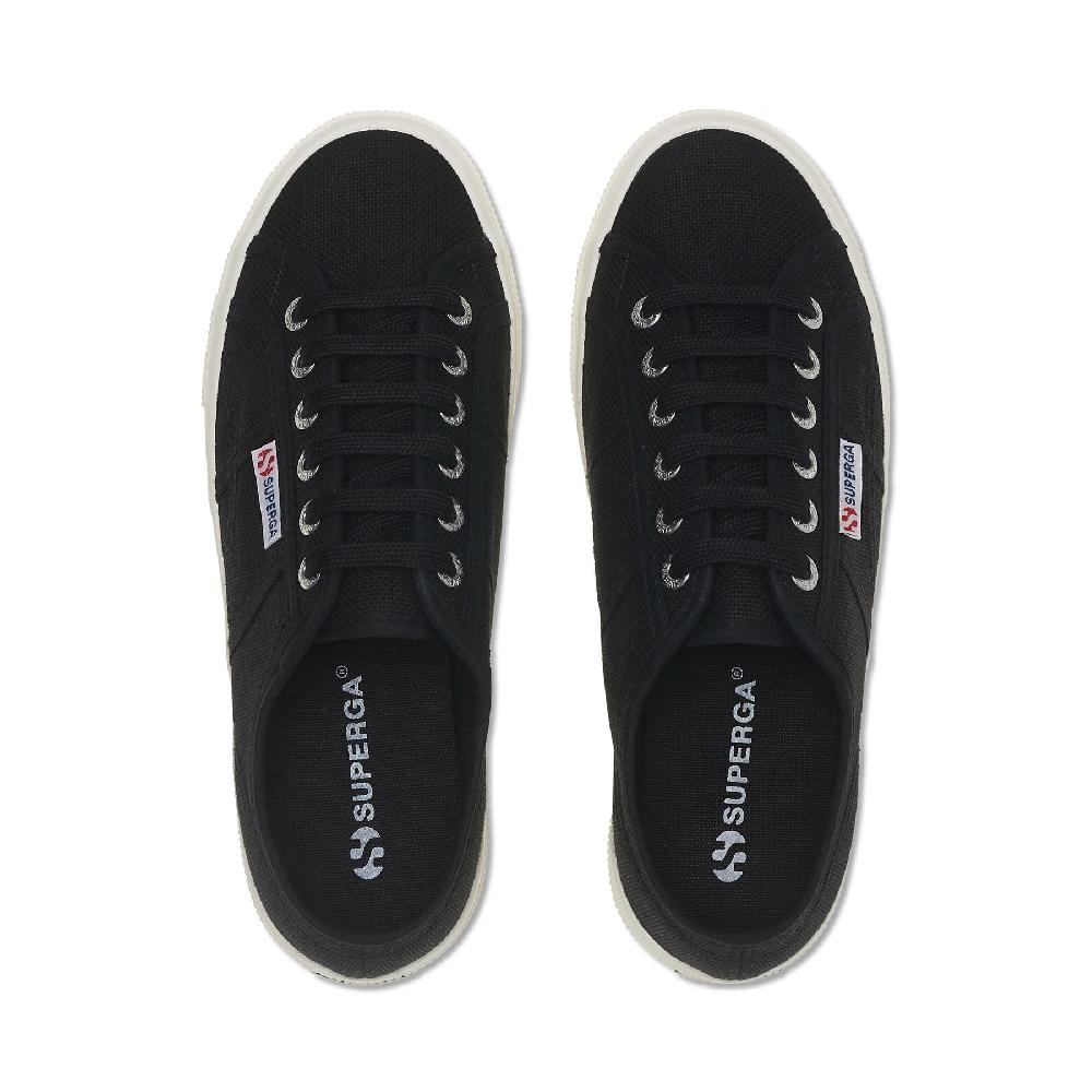 Superga 2740 PLATFORMBLACK-F AVORIO Limitato a 3 giorni