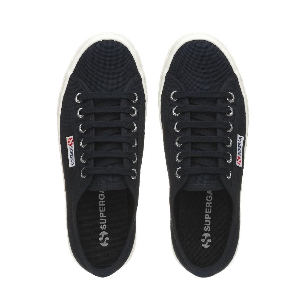 Superga 2740 PLATFORMNAVY-FAVORIO In vendita