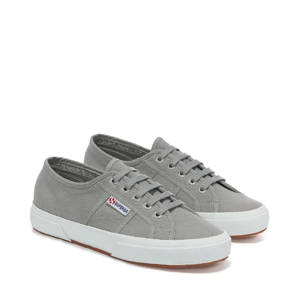 Superga 2750-COTU CLASSICLT GREY Convenienza