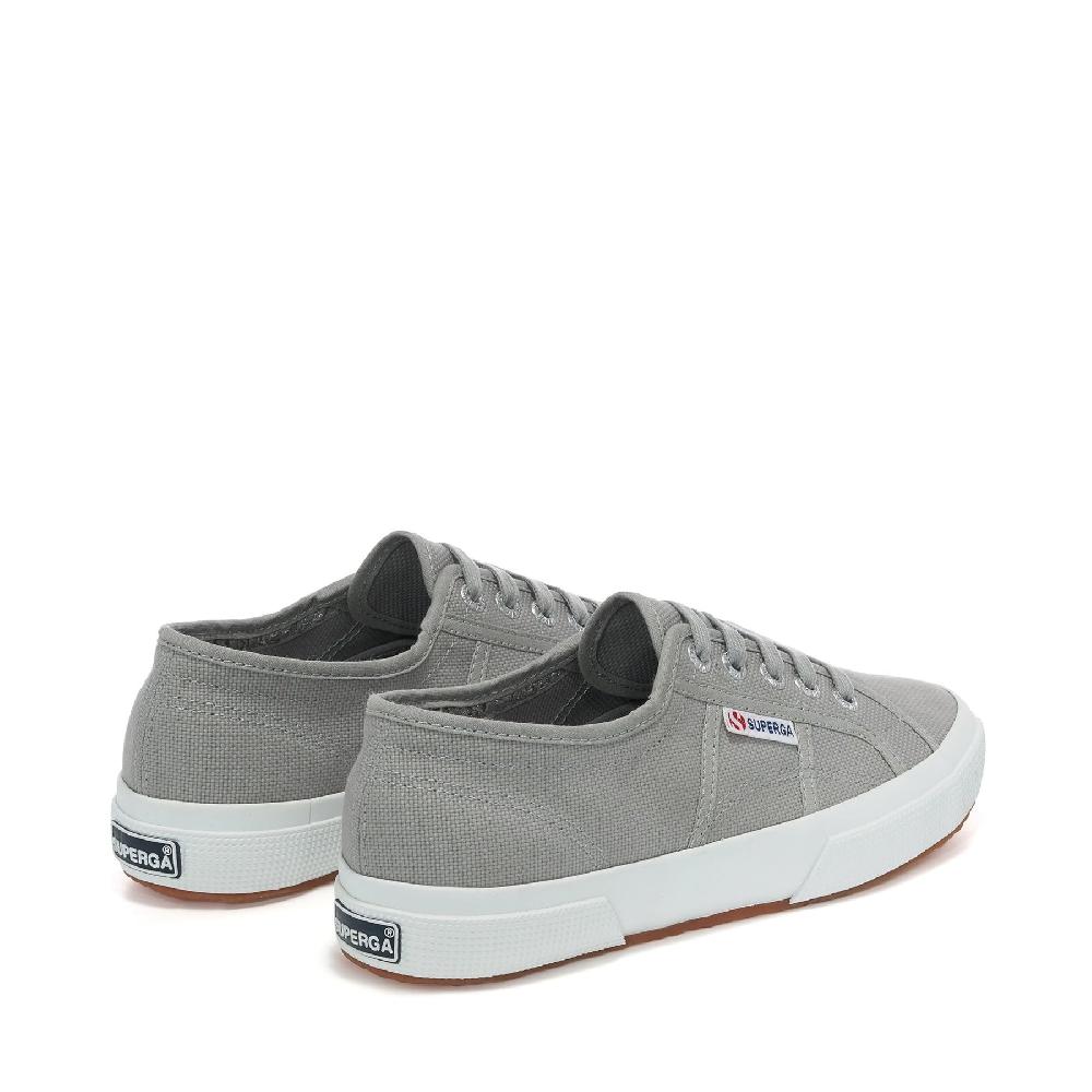 Superga 2750-COTU CLASSICLT GREY Convenienza