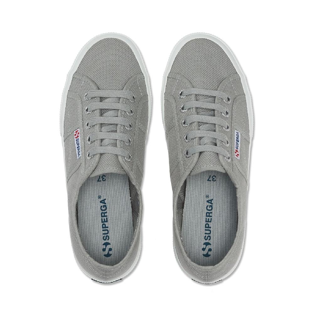 Superga 2750-COTU CLASSICLT GREY Convenienza
