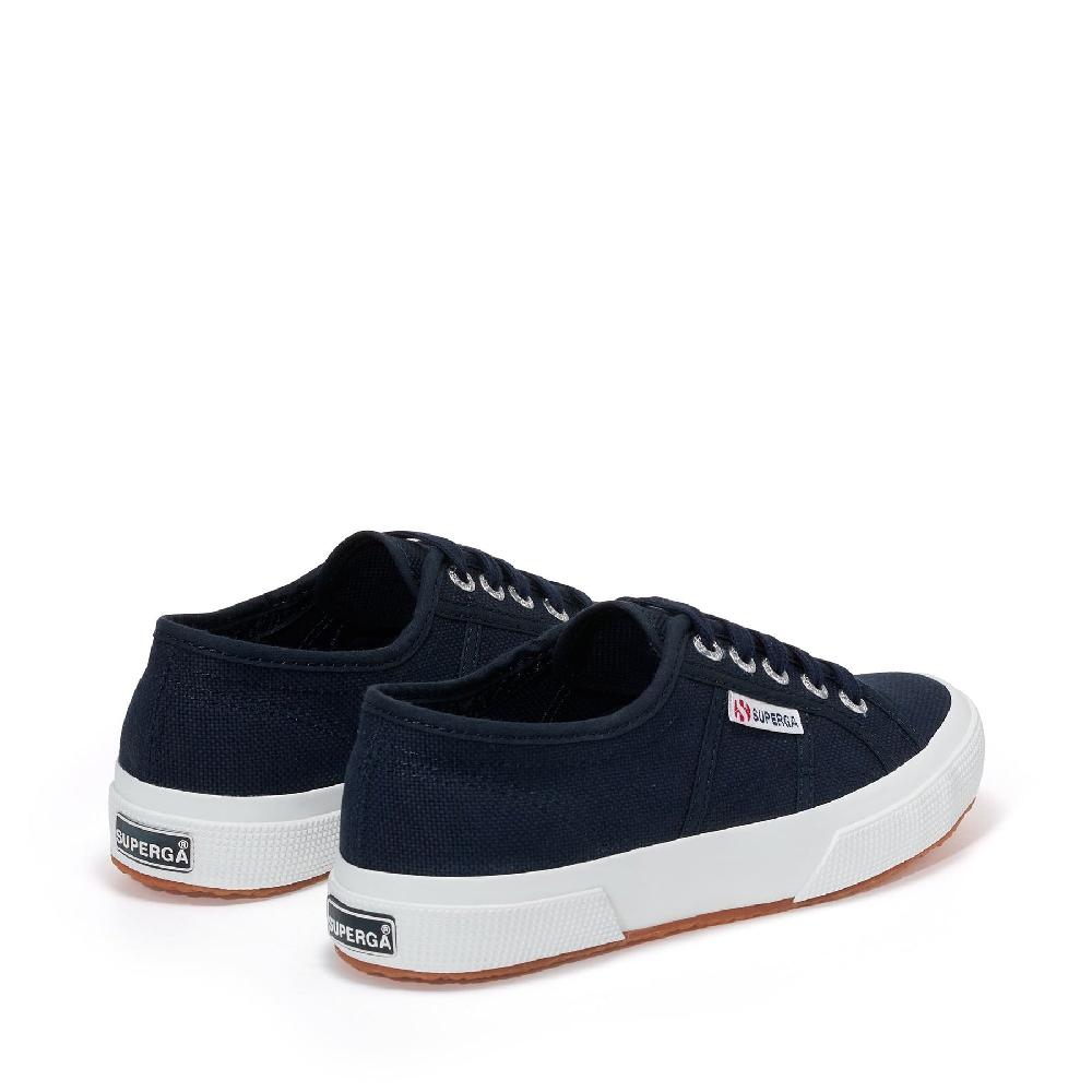 Superga 2750-COTU CLASSICNAVY-FWHITE Offerta