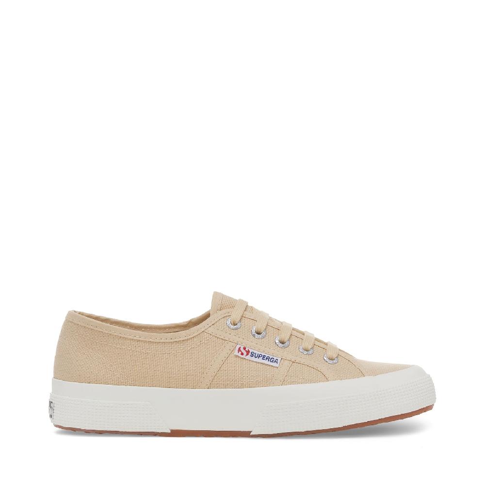 Superga 2750-COTU CLASSICBEIGE LT-F AVORIO Online