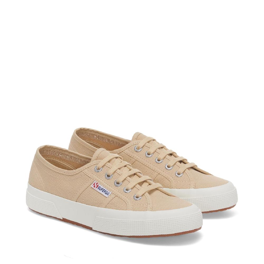 Superga 2750-COTU CLASSICBEIGE LT-F AVORIO Online