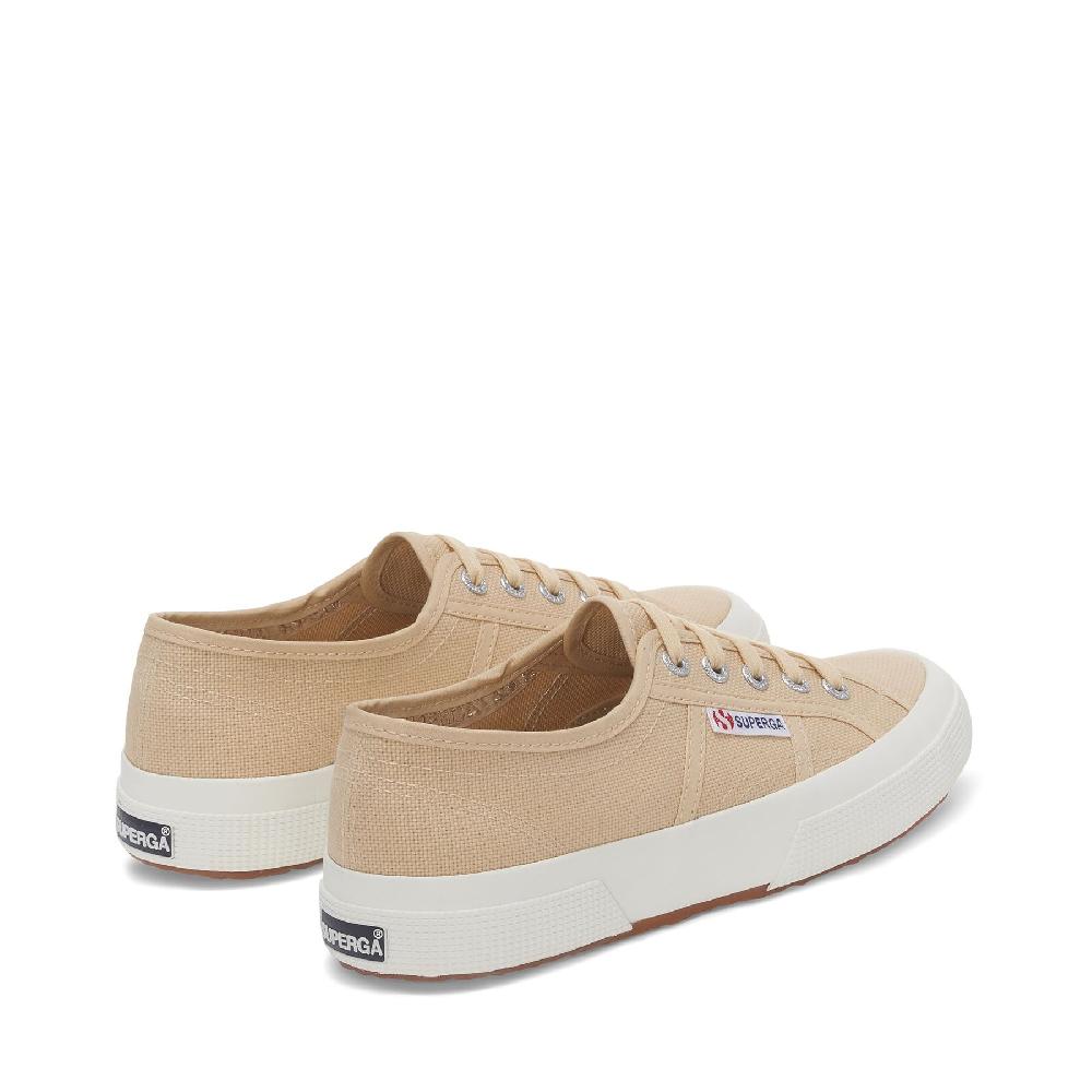Superga 2750-COTU CLASSICBEIGE LT-F AVORIO Online