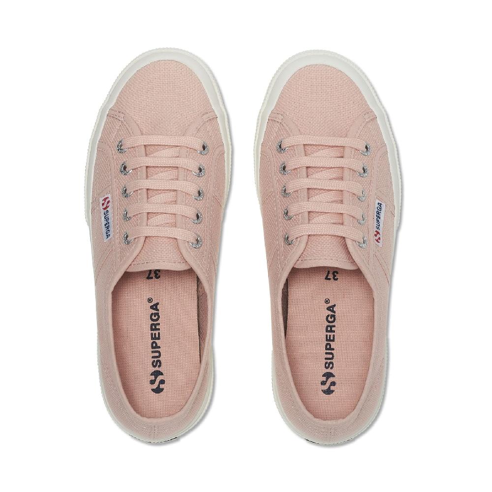 Superga 2750-COTU CLASSICPINK BLUSH-F AVORIO Outlet