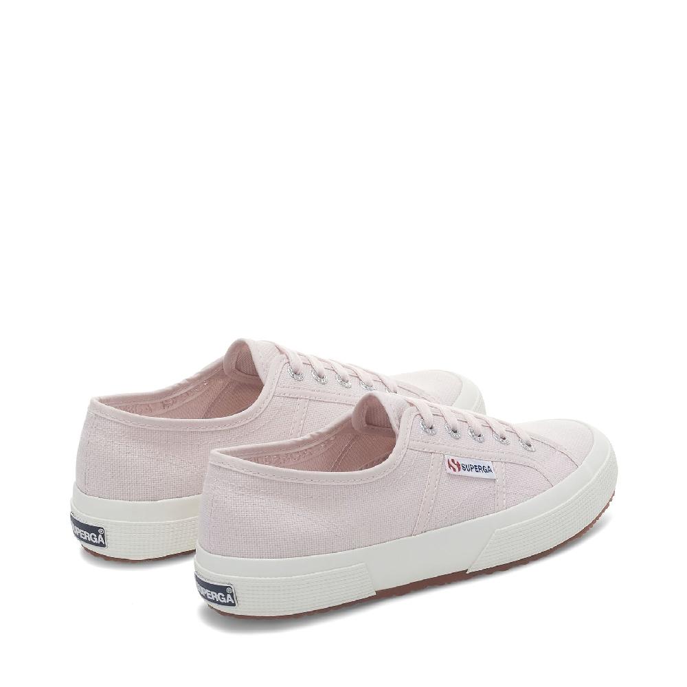 Superga 2750-COTU CLASSICPINK ISH-F AVORIO In Vendita