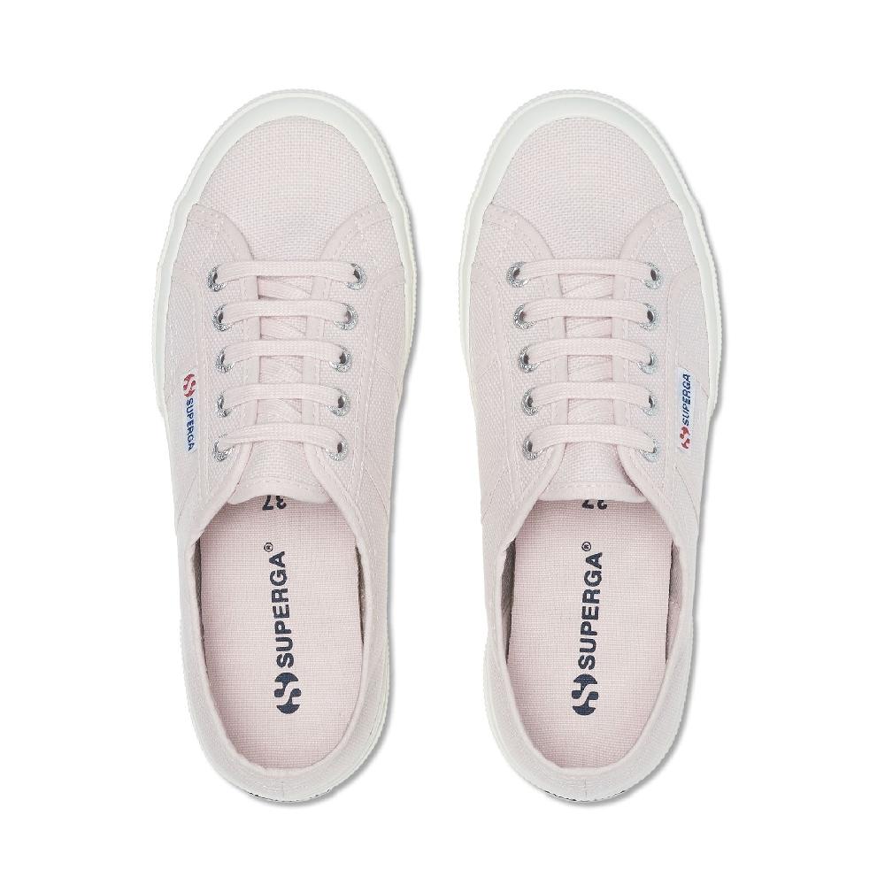Superga 2750-COTU CLASSICPINK ISH-F AVORIO In Vendita