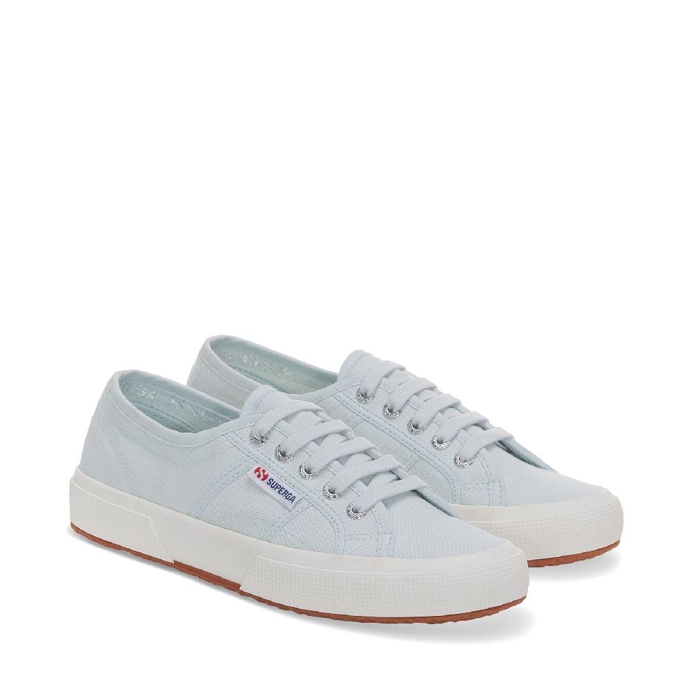 Superga 2750-COTU CLASSICAZURE ICE-FAVORIO Hotsell