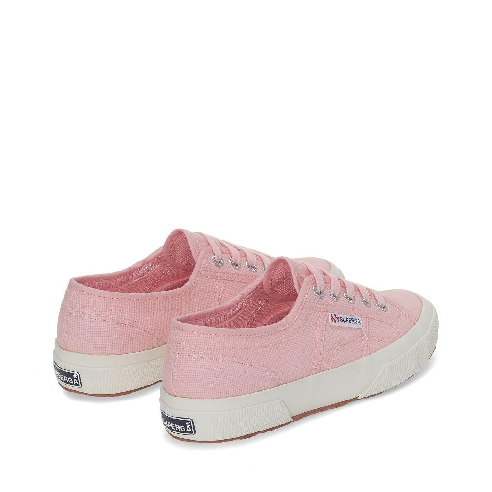 Superga 2750-COTU CLASSICPINK TICKLED-FAVORIO Vendita Economica