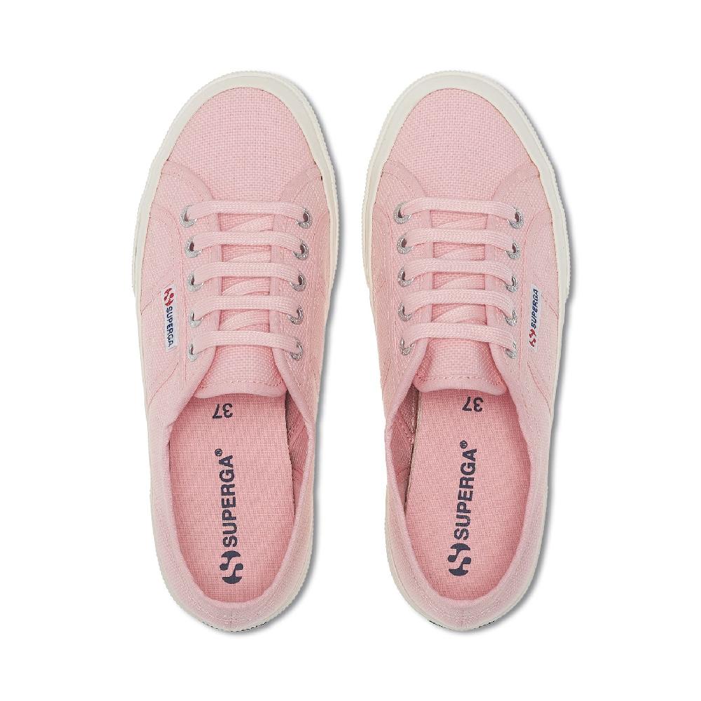 Superga 2750-COTU CLASSICPINK TICKLED-FAVORIO Vendita Economica