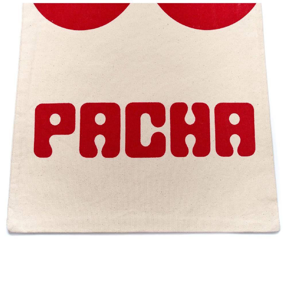 Superga PACHA TOTEWHITE-RED BERRY I Più Venduti