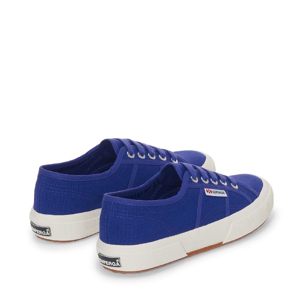 Superga 2750-COTU CLASSICBLUE SPECTRUM-FAVORIO Negozio online di fabbrica