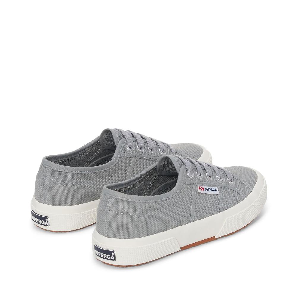 Superga 2750-COTU CLASSICGREY MD-FAVORIO Prezzo di fabbrica