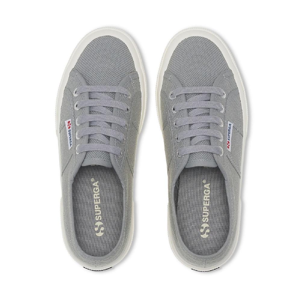 Superga 2750-COTU CLASSICGREY MD-FAVORIO Prezzo di fabbrica