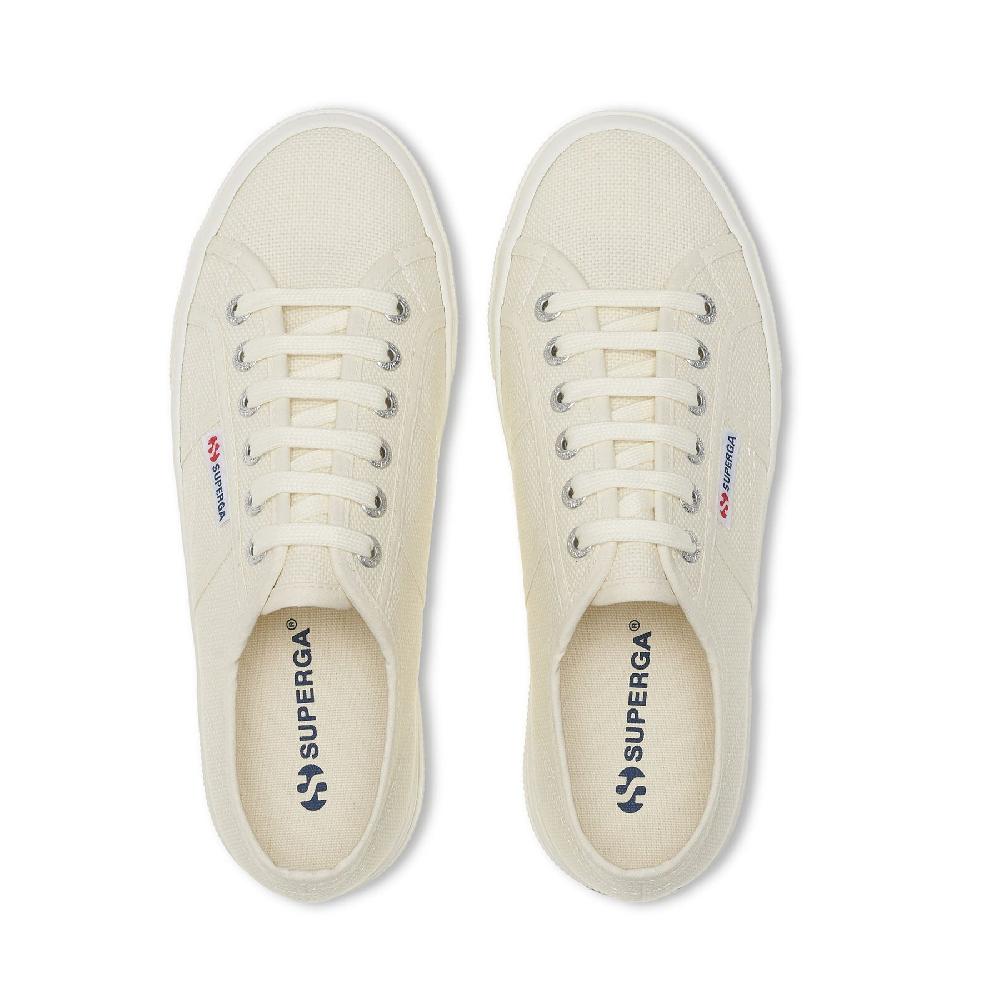 Superga 2740 PLATFORMBEIGE NATURAL-FAVORIO Offerta speciale