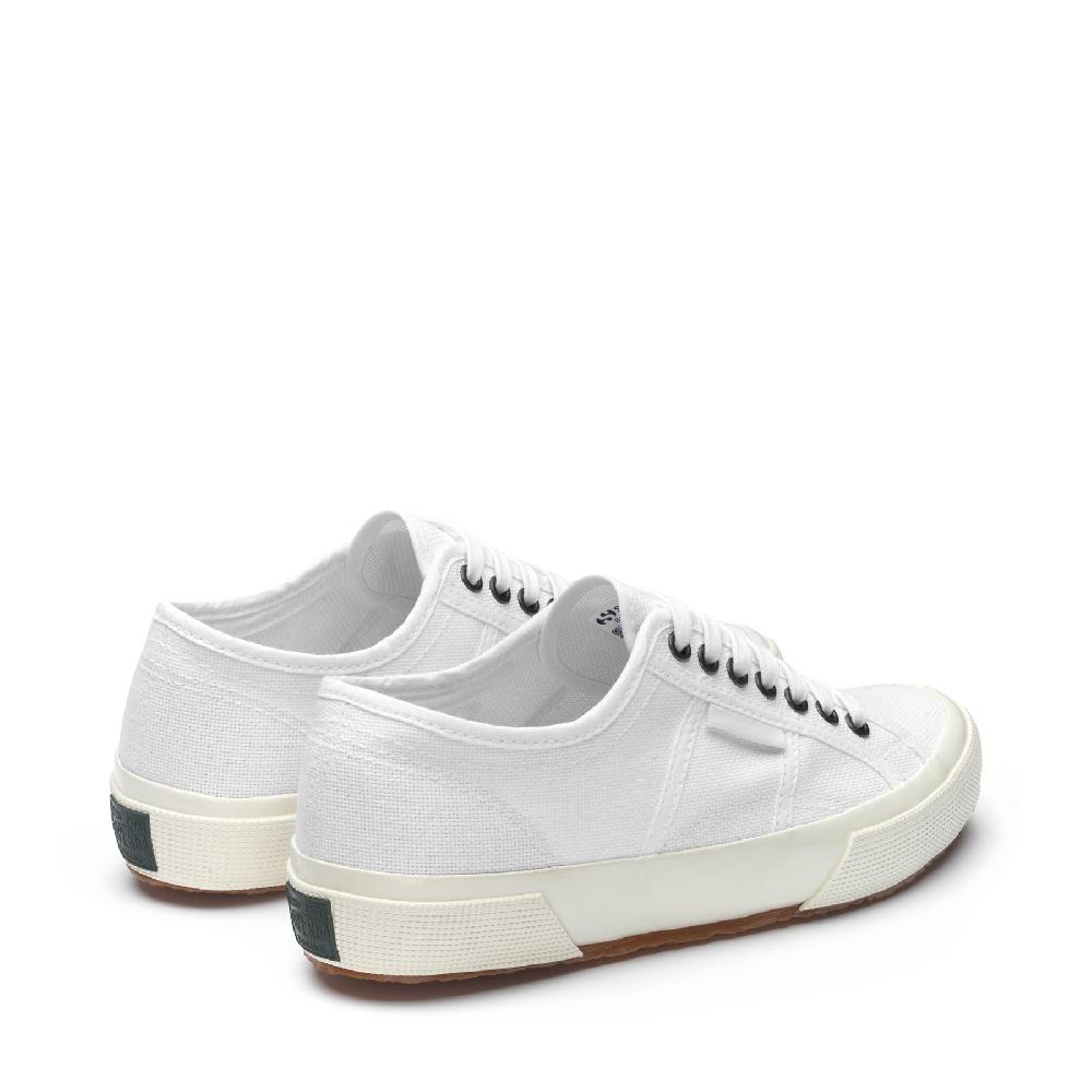 Superga 2750 OGWHITE-FWHTAVORIO Black Friday