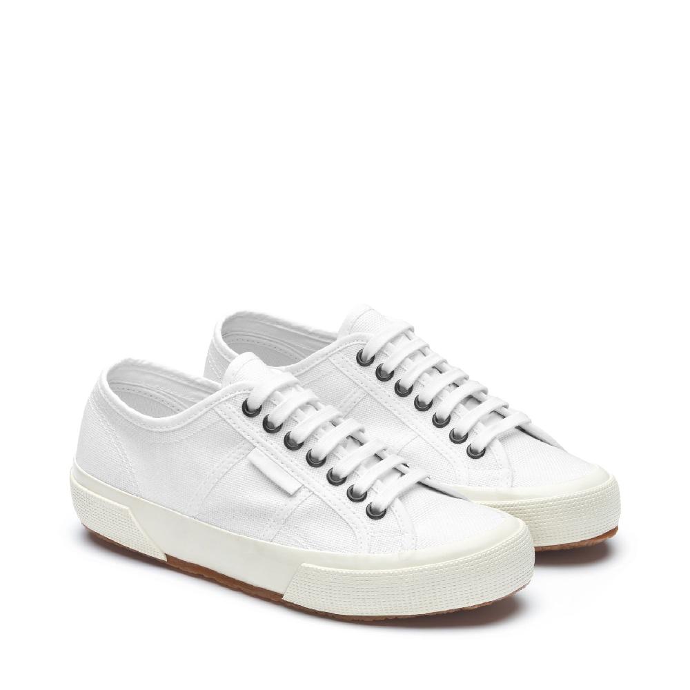 Superga 2750 OGWHITE-FWHTAVORIO Offerte esclusive