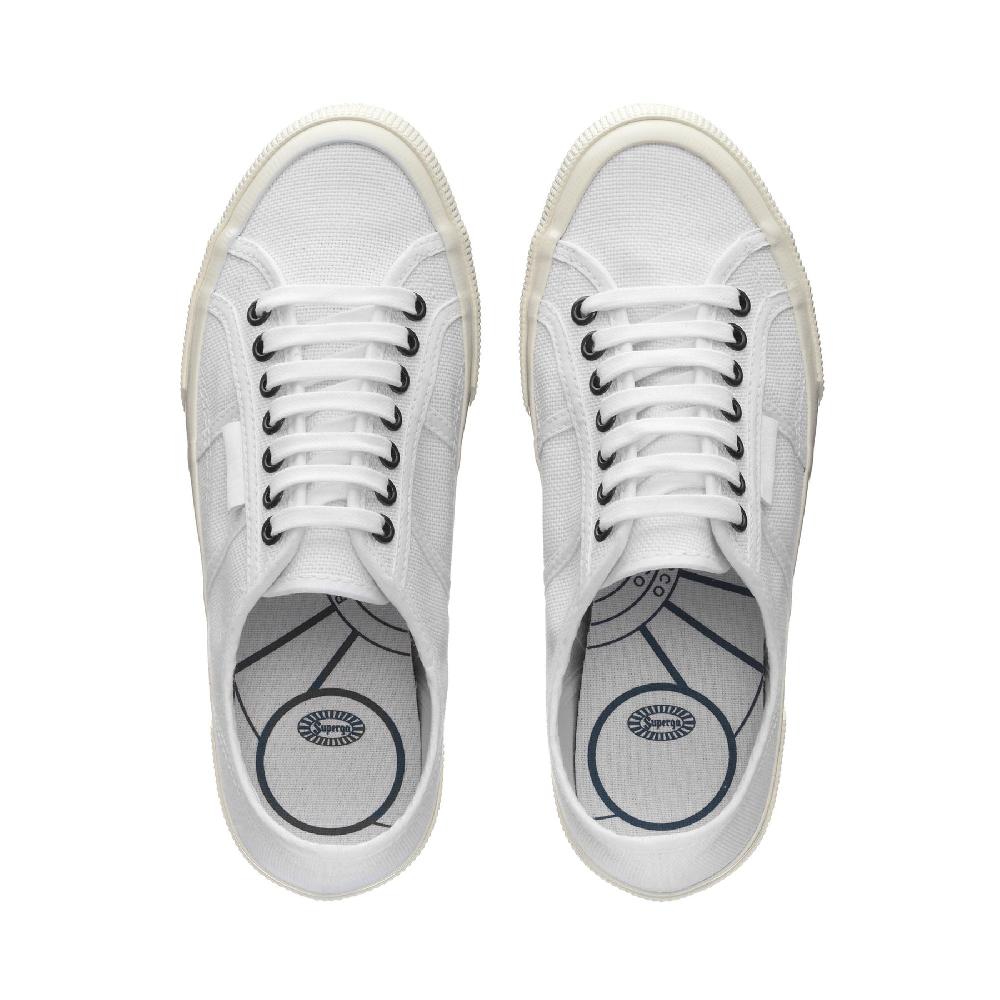 Superga 2750 OGWHITE-FWHTAVORIO Offerte esclusive