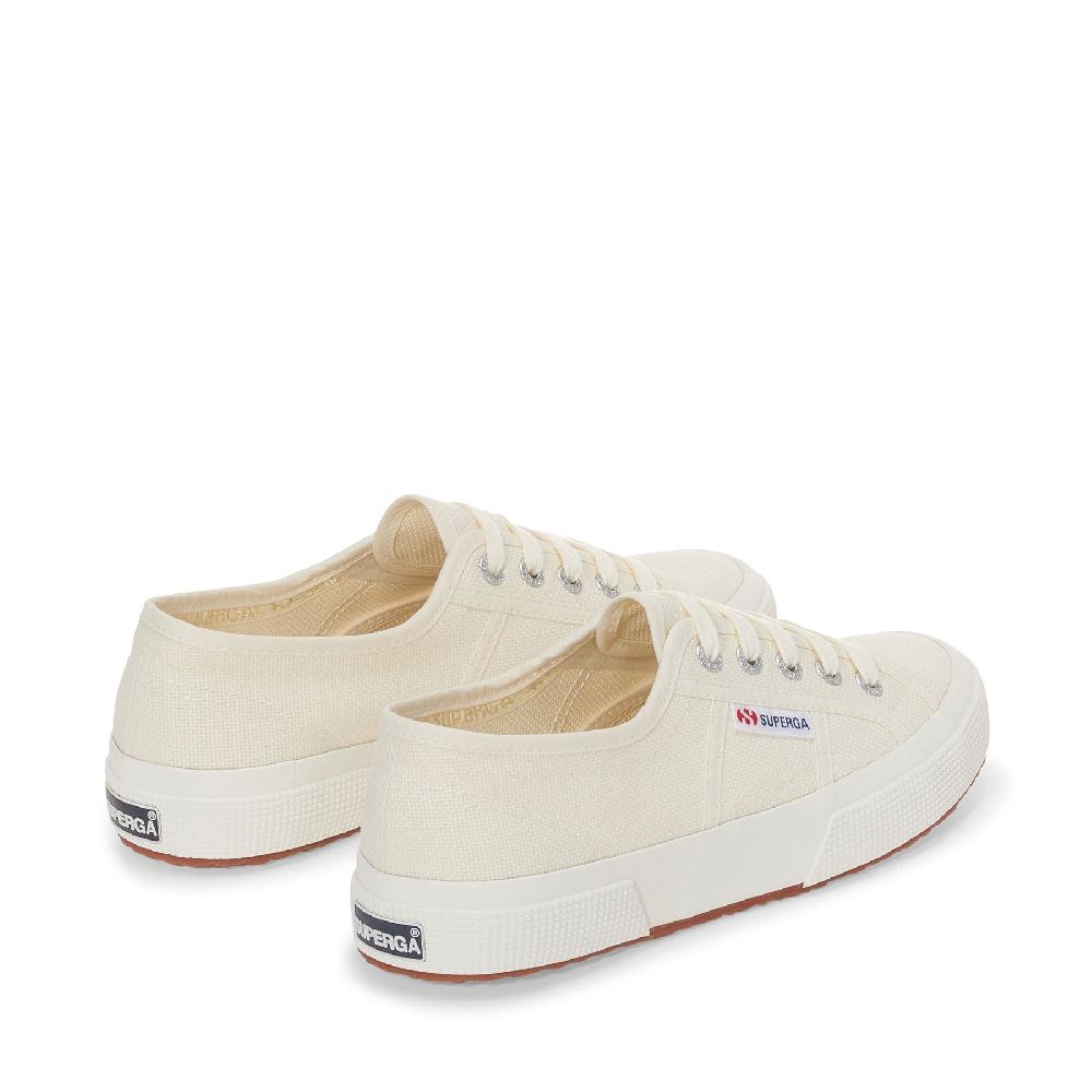 Superga 2750-COTU CLASSICBEIGE NATURAL-FAVORIO Offerte stagionali