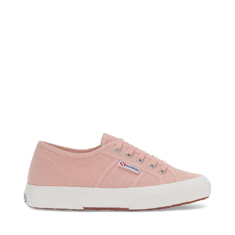 Superga 2750 NEW PLUSPINK BLUSH-F AVORIO Comprane uno, ottenene uno gratis