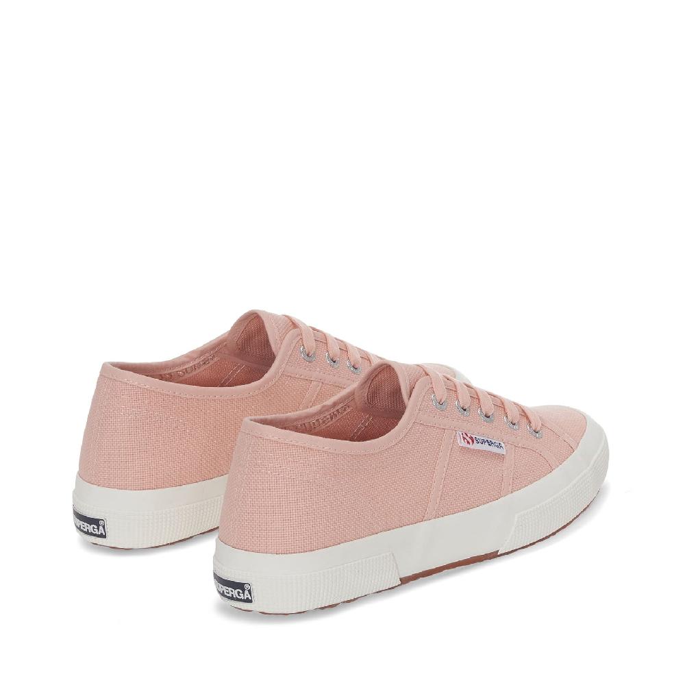 Superga 2750 NEW PLUSPINK BLUSH-F AVORIO Comprane uno, ottenene uno gratis