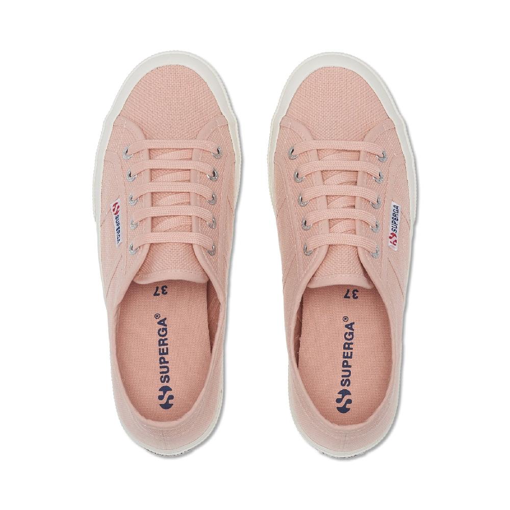 Superga 2750 NEW PLUSPINK BLUSH-F AVORIO Comprane uno, ottenene uno gratis