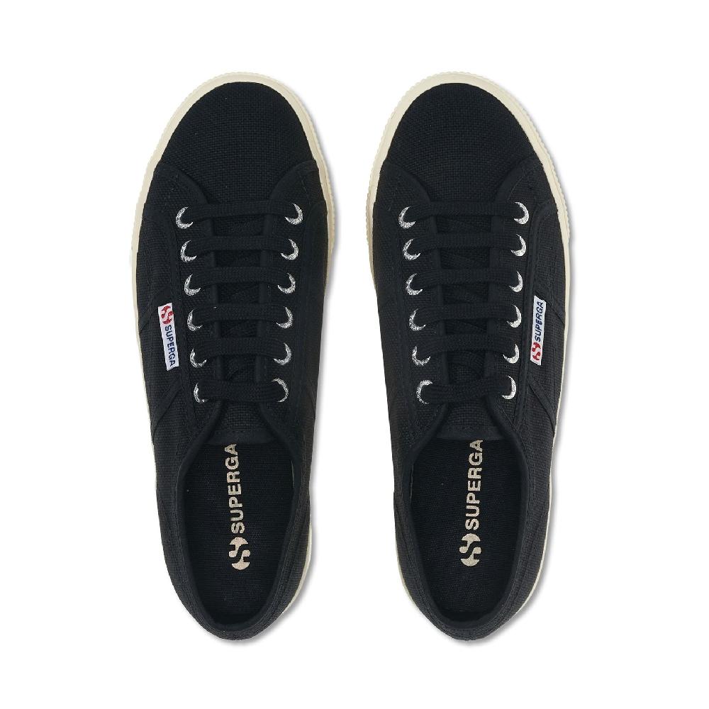 Superga 2790 PLATFORMBLACK Fino al 55% di sconto