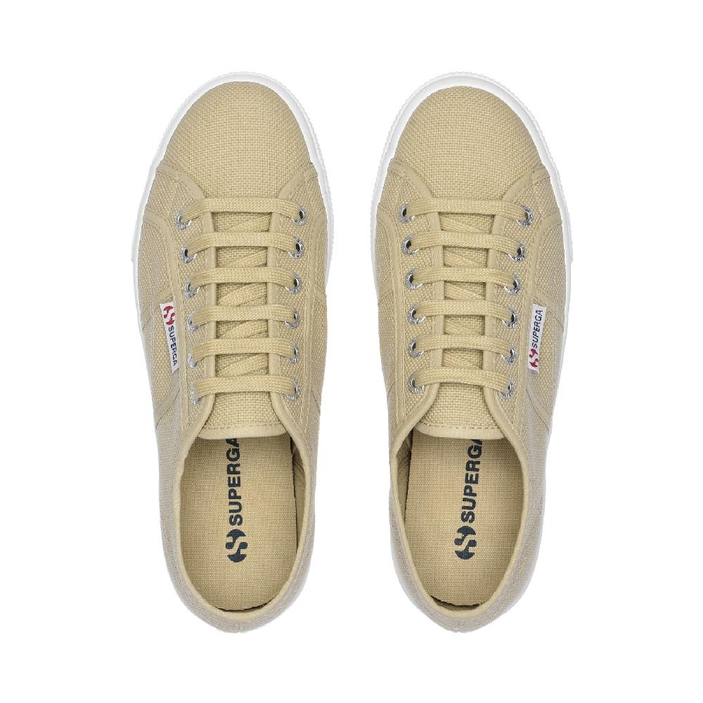 Superga 2790 PLATFORMBEIGE Trasporto libero internazionale