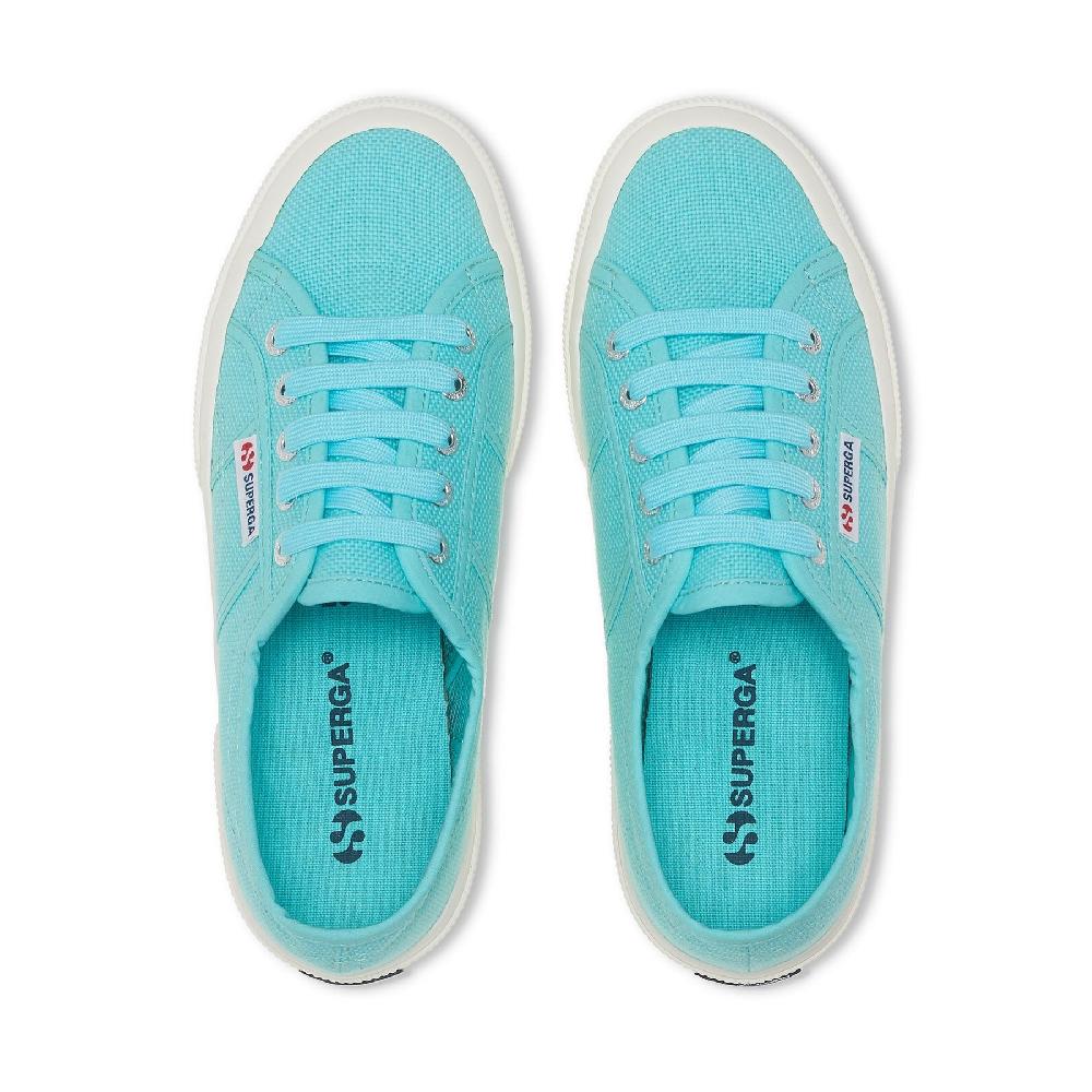 Superga 2750-COTU CLASSICAZURE TURQUOISE-FAVORIO Sottocosto