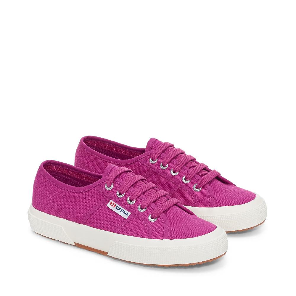 Superga 2750-COTU CLASSICVIOLET PURPLE-FAVORIO Convenienza