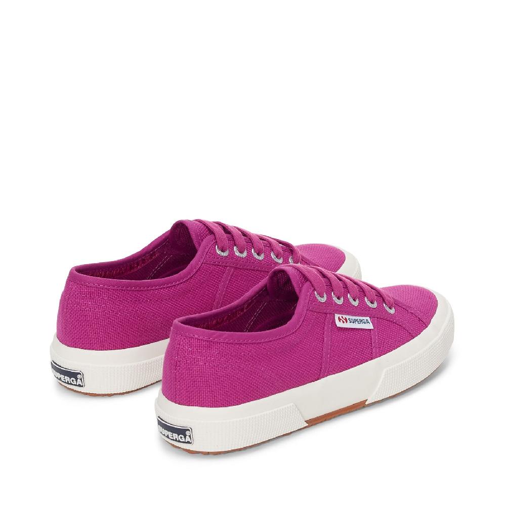 Superga 2750-COTU CLASSICVIOLET PURPLE-FAVORIO Convenienza