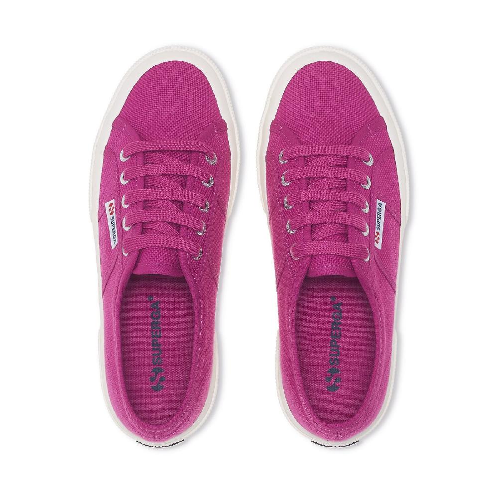 Superga 2750-COTU CLASSICVIOLET PURPLE-FAVORIO Convenienza