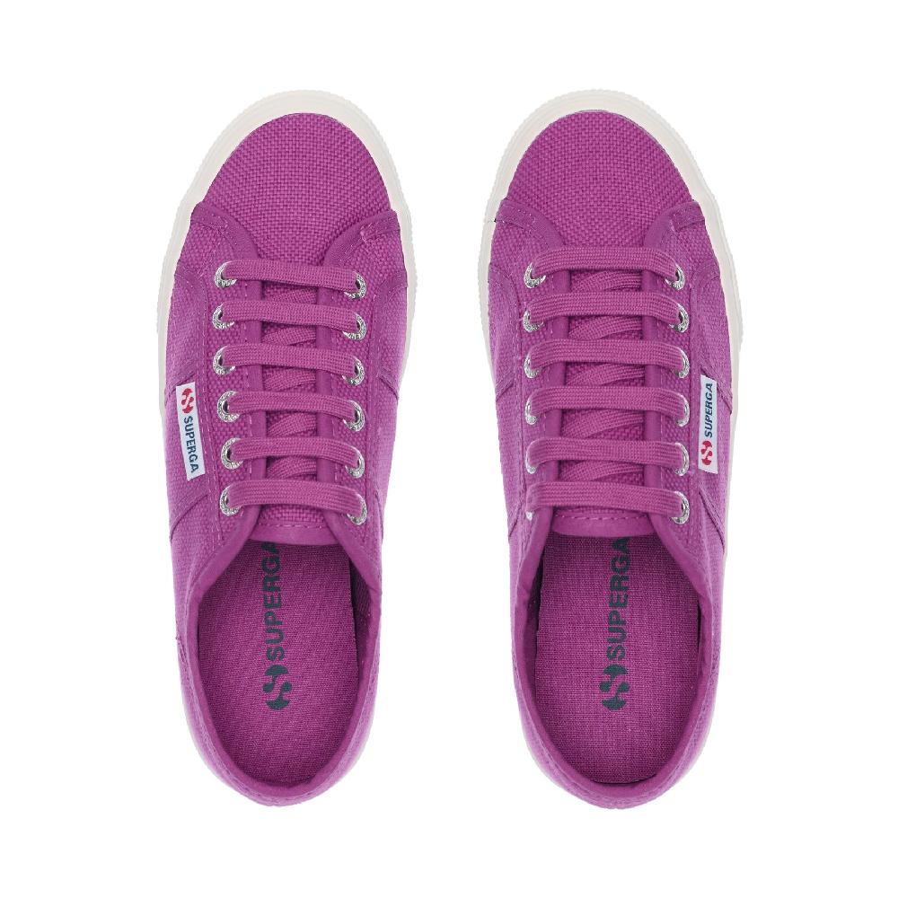 Superga 2790 PLATFORMVIOLET PURPLE-FAVORIO Online