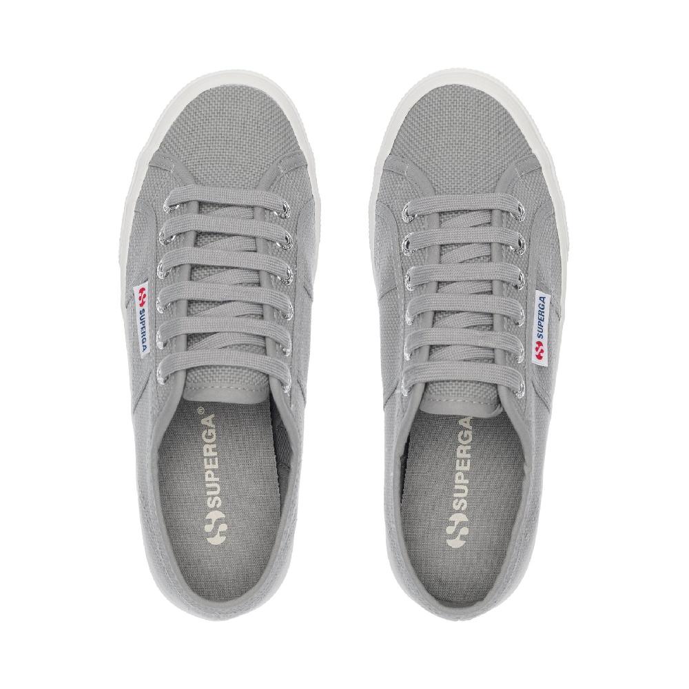 Superga 2790 PLATFORMGREY MD-FAVORIO Outlet