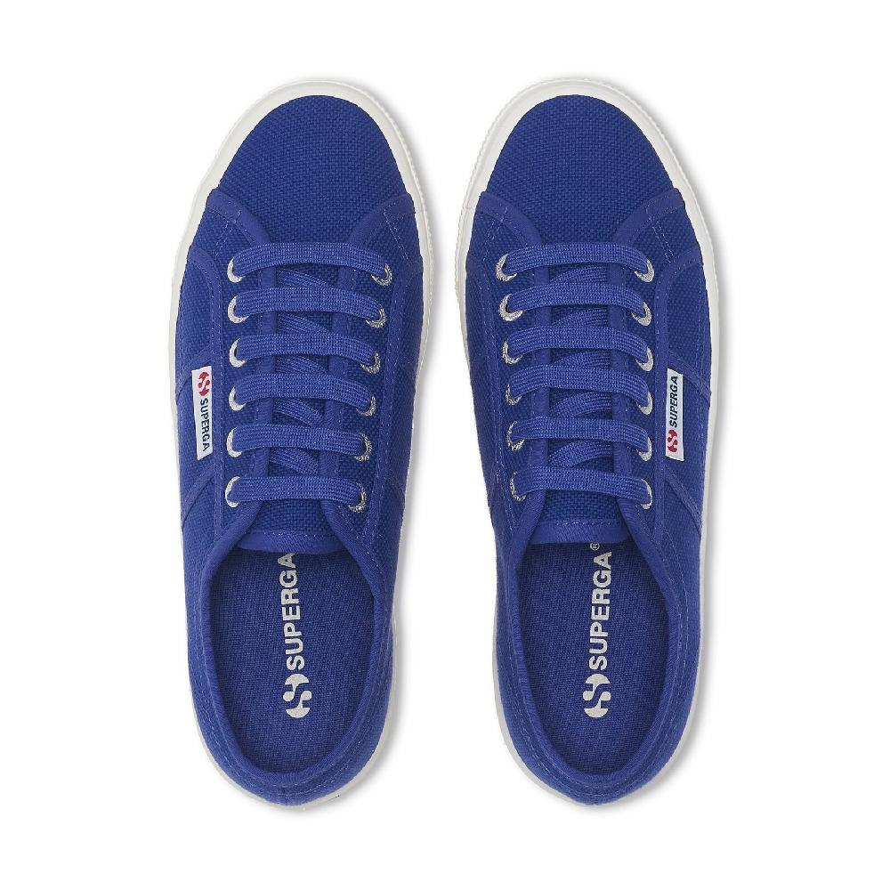 Superga 2790 PLATFORMBLUE SPECTRUM-FAVORIO Offerte