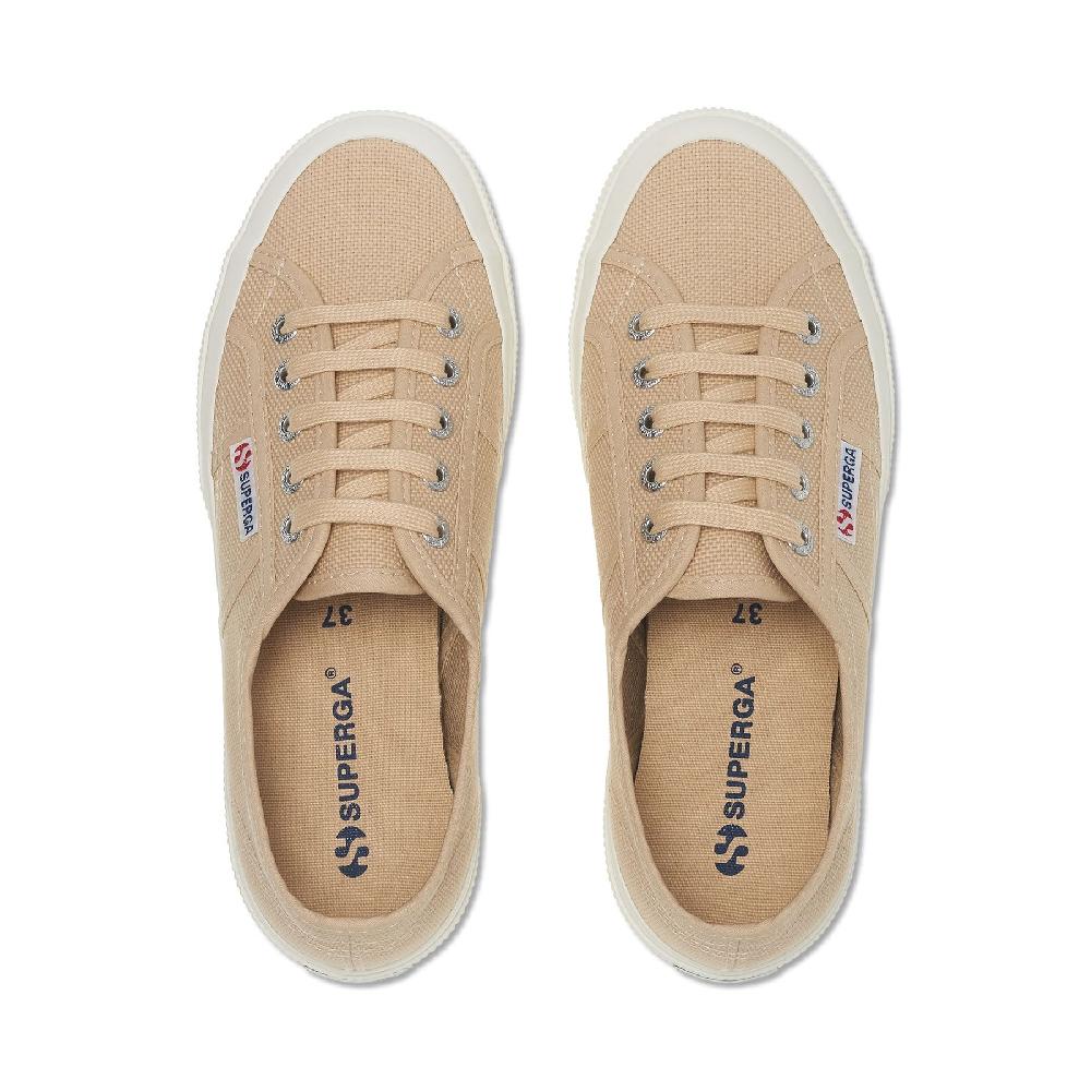 Superga 2750-COTU CLASSICBEIGE LT-F AVORIO Comprare a buon mercato